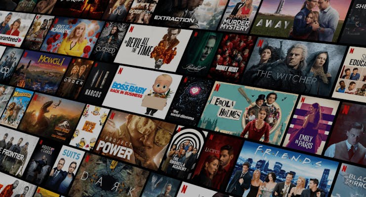 Watch other countries’ Netflix with ClearVPN The only